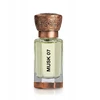 Swiss Arabian Musk 07 Perfumed Oil 12 ml (unisex)