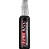 Swiss Navy Silicone-Based Anal Lubricant 59ml - Long-Lasting Formula