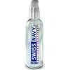 Swiss Navy Silicone Personal Lubricant 118ml Leak-Proof Pump