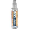 Swiss Navy SWISS NAVY_Water aromatizuotas lubrikantas, šildantis šildantis analinis gelis 118ml