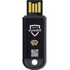 Swissbit iShield Key Pro USB-A/NFC Security Key Retailverpackung