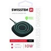 Swissten 10 W belaidis įkroviklis su USB-C 1,5 m laidu