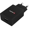 Swissten 1x USB-A 1 A įkroviklis (22064000)