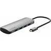 SWISSTEN USB-C HUB 8-IN-1