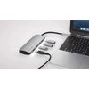 SWISSTEN USB-C HUB 8-IN-1