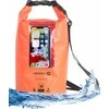 Dėklas Swissten Atsparus vandeniui Universal Phone Case 10L