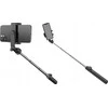 Swissten „Bluetooth“ „selfie Stick“ aliuminio trikojis Pro