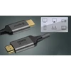 Swissten HDMI į HDMI 4K kabelis 3m