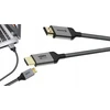 Swissten HDMI į HDMI 4K kabelis 3m