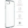 Swissten Clear Jelly Back Case 1,5 mm Silikoninis dėklas Apple iPhone 14 Plus Transparent