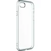 Swissten Clear Jelly Back Case 1,5 mm Silikoninis dėklas Apple iPhone 14 Plus Transparent