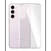 Swissten Clear Jelly Back Case 1,5 mm Silikoninis dėklas, skirtas Samsung Galaxy S23 Plus Transparent