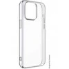 „Swissten“ skaidrus želė dėklas, skirtas „Apple iPhone 16e“ – permatomas