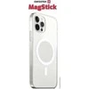 Dėklas Swissten Clear Jelly MagStick Apple iPhone 11 skaidrus