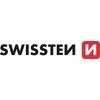 Swissten Clear Jelly Magstick metalinis dėklas, skirtas Apple iPhone 15 Pro