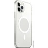 SWISSTEN CLEAR JELLY MagStick dėklas, skirtas Apple iPhone 15 Plus skaidrus