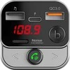 Transmiter FM Swissten FM Transmitter 2xUSB-A / USB-C / 30W