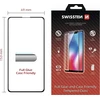 Swissten Swissten Full Face 5D Tempered Glass Samsung A515F Galaxy A51 Juodas