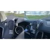 Swissten S-GRIP G1-R1 Metal Age Gravity 360 universalus automobilio skydelio laikiklis įrenginiui