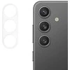 „Swissten“ grūdintas stiklas „Samsung Galaxy A56 5G“ kameros objektyvui