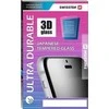 Swissten Grūdintas stiklas Ultra Durable 3D do Apple iPhone X (SW-JAP-T-3D-IPHX-WH)