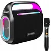 „Swissten Harmony“ „Bluetooth“ garso kalba 120 W