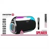 „Swissten Harmony“ „Bluetooth“ garso kalba 300 W