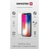 Swissten Harmonizuotas apsauginis stiklas Swissten, pro Apple iPhone SE 2020, juoda, gynybos stiklas