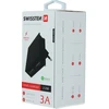 Swissten įkroviklis 2x USB-A 3 A (22031000)