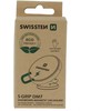 „Swissten“ magnetinis automobilio laikiklis „s-grip“ prietaisų skydeliui DM7