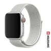 Swissten nailono apyrankė, skirta Apple Watch 42 / 44 / 45 / 49 mm
