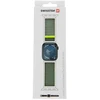 Swissten nailono apyrankė, skirta Apple Watch 42 / 44 / 45 / 49 mm
