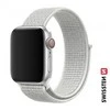 Swissten nailono apyrankė su sagtimi Apple Watch 38/40/41 mm