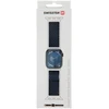 Swissten nailono apyrankė su sagtimi Apple Watch 38/40/41 mm