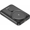 Swissten Power Bank PD 20W (suderinamas su MagSafe) 10000mAh