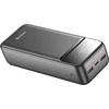 Swissten SWISSTEN, Powerbank, POWER LINE II, Li-Pol, 5/9/12V, do �adowania telefon�w i innych urz�dze�, 22013948, 30000mAh, juoda