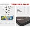 Swissten Raptor Diamond Ultra Clear 3D grūdintas stiklas, skirtas iPhone 15 Plus