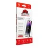 Swissten Raptor Diamond Ultra Full Face grūdintas stiklas, skirtas Apple iPhone 16 Plus