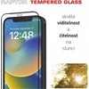 Swissten „Raptor Diamond Ultra Full Face“ grūdintas stiklas, skirtas „Nokia G60 5G“.