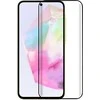 Swissten Raptor Diamond Ultra Skaidrus viso veido grūdintas stiklas, skirtas Samsung Galaxy A35 5G