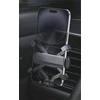 „Swissten S-GRIP G3-AV4 Gravity“ automobilio laikiklis su oro išleidimo anga