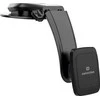 Swissten S-GRIP-M5-R1 Premium universalus magnetinis automobilio skydelio laikiklis