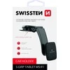 Swissten S-GRIP-M5-R1 Premium universalus magnetinis automobilio skydelio laikiklis