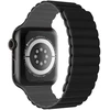 Swissten silikoninė magnetinė apyrankė, skirta Apple Watch 38/40 mm