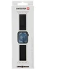 Swissten silikoninė magnetinė apyrankė, skirta Apple Watch 38/40 mm