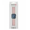 Swissten silikoninė magnetinė apyrankė, skirta Apple Watch 38/40 mm