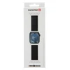 Swissten silikoninė magnetinė apyrankė, skirta Apple Watch 38/40 mm