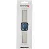 Swissten silikoninė magnetinė juostelė, skirta Apple Watch 42/44/45/49 mm