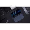 Dėklas Swissten Soft Joy iPhone 12/12 Pro Cover - Juodas