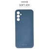 Swissten Soft Joy Silikoninis dėklas for Samsung Galaxy A14 5G Mėlyna